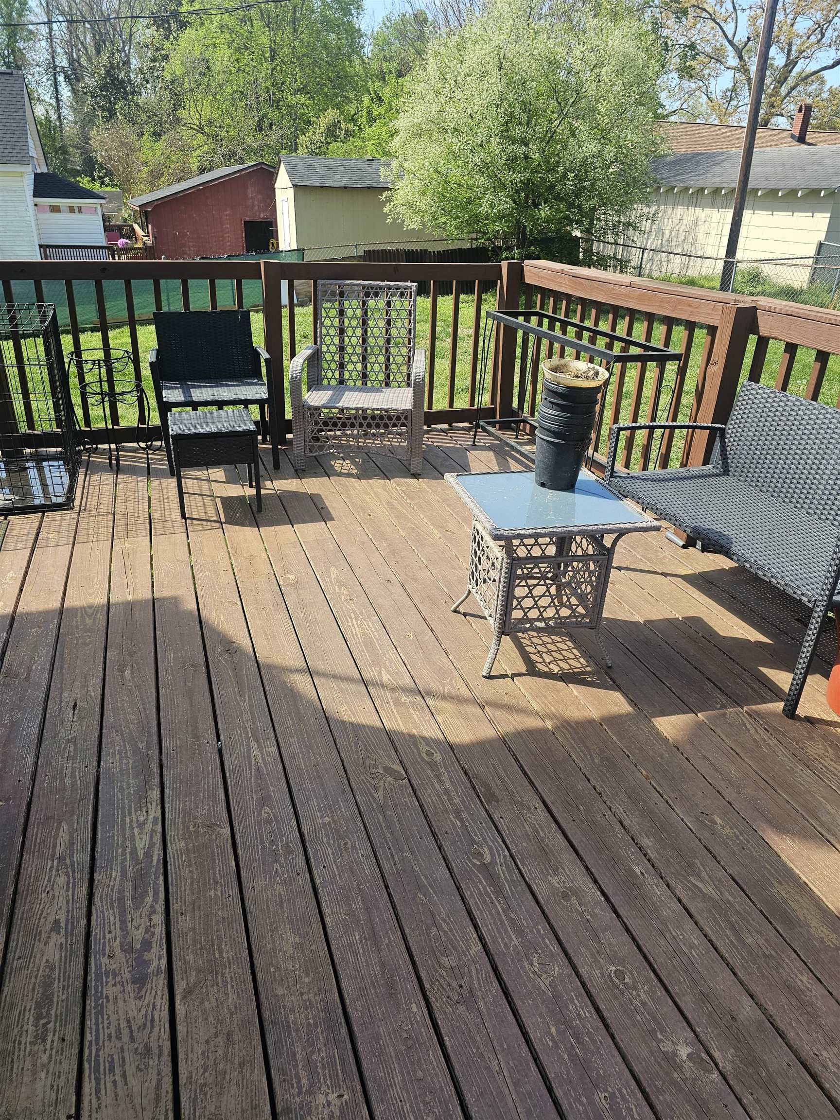 614 S Kentucky Ave Ave, chesnee, South Carolina image 13