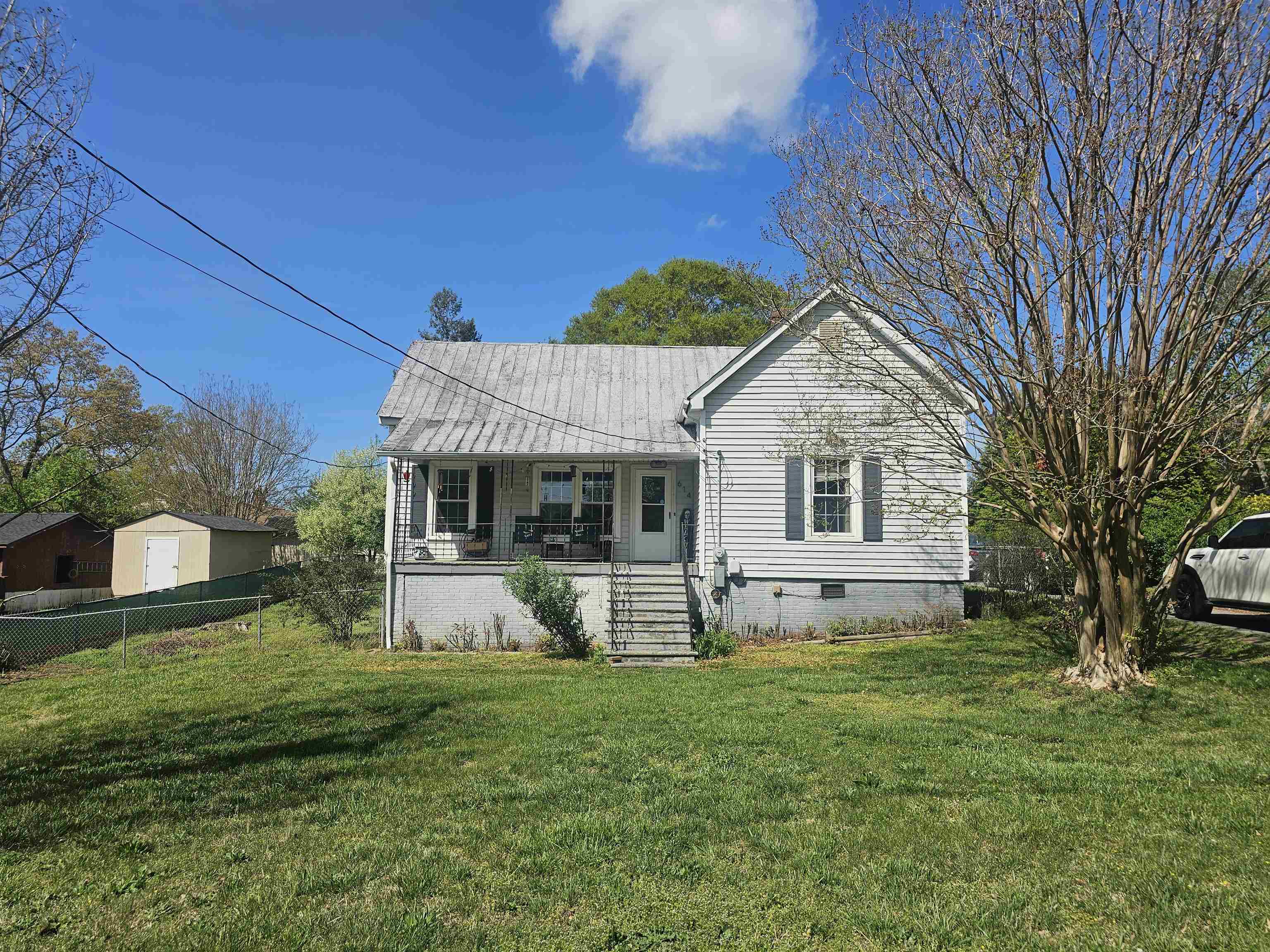 614 S Kentucky Ave Ave, chesnee, South Carolina image 1