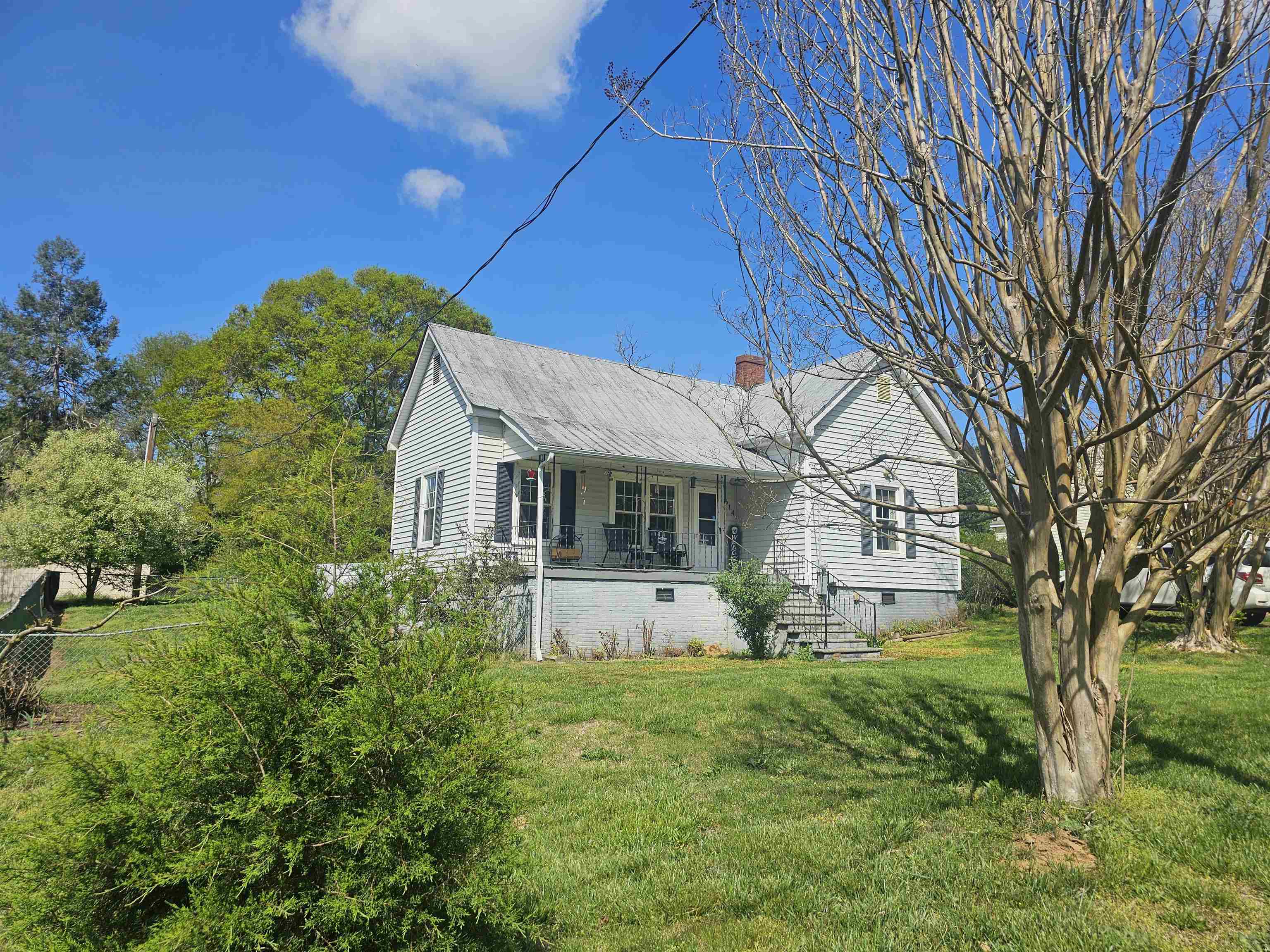 614 S Kentucky Ave Ave, chesnee, South Carolina image 2