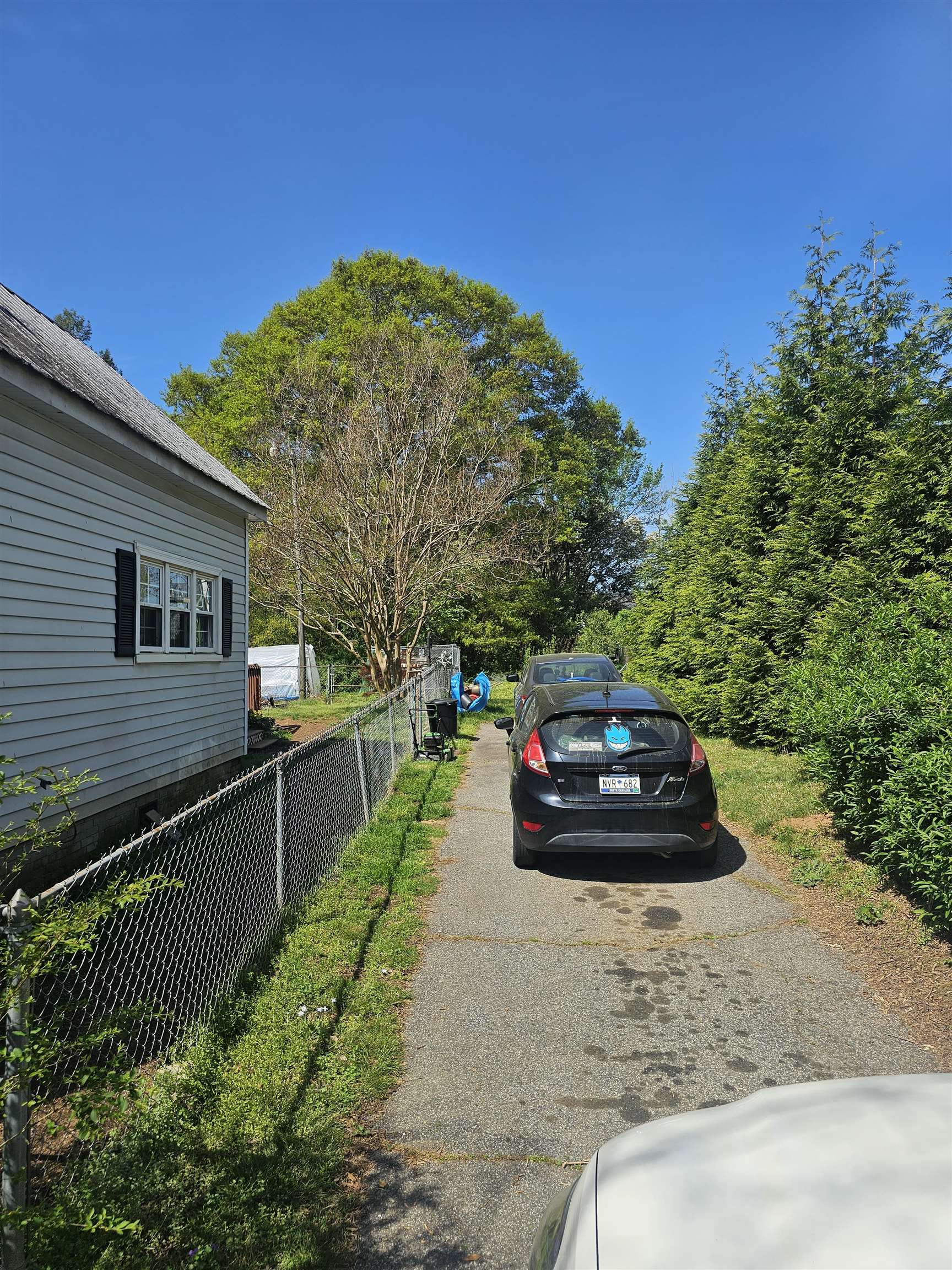 614 S Kentucky Ave Ave, chesnee, South Carolina image 3