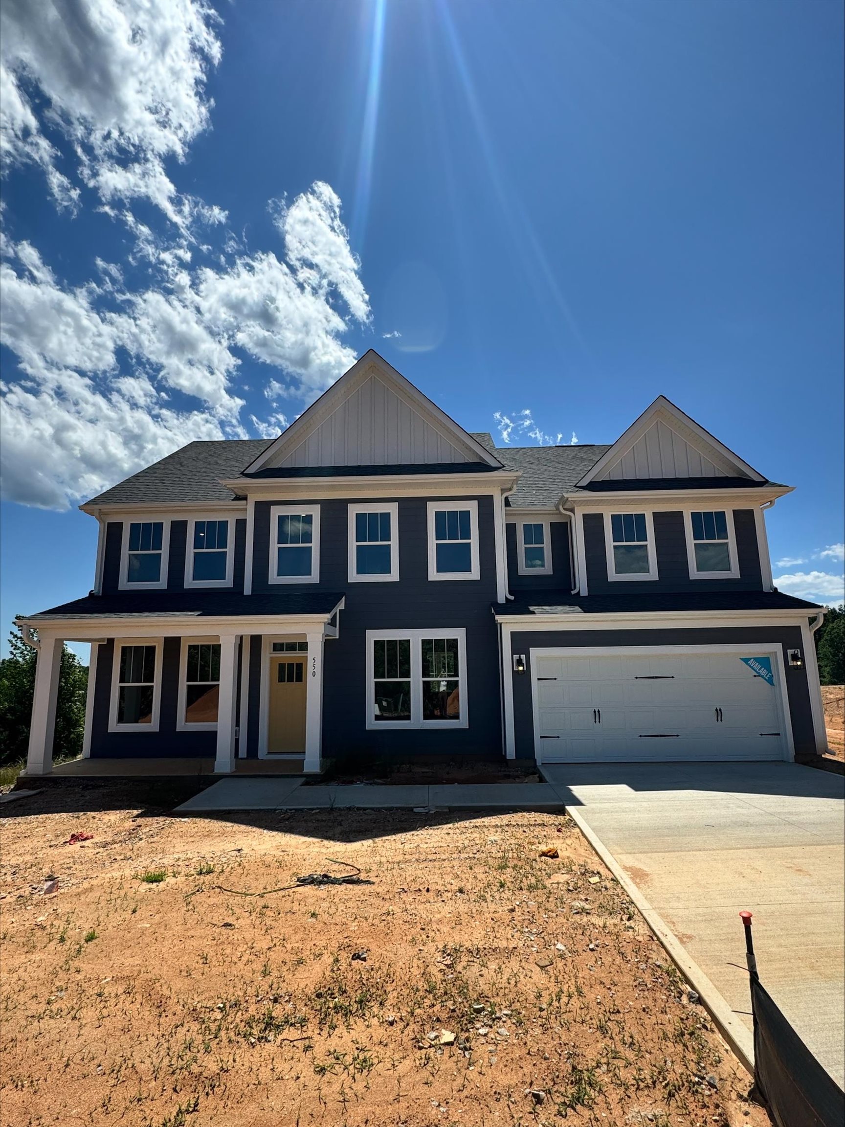 550 Winstone Trail, Woodruff, South Carolina image 1