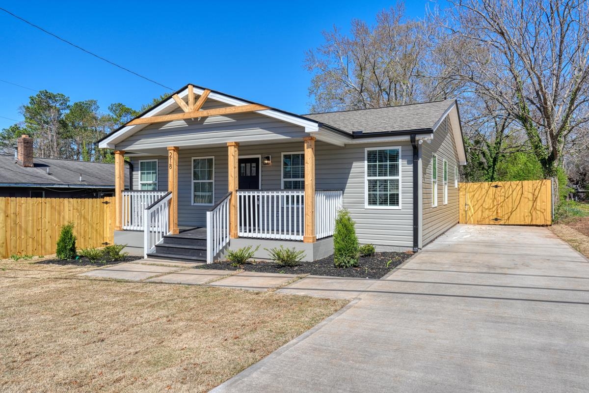 218 Nichol Street, Greenville, South Carolina image 33