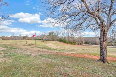 A home in Chesnee