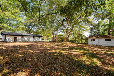 A home in Greenville