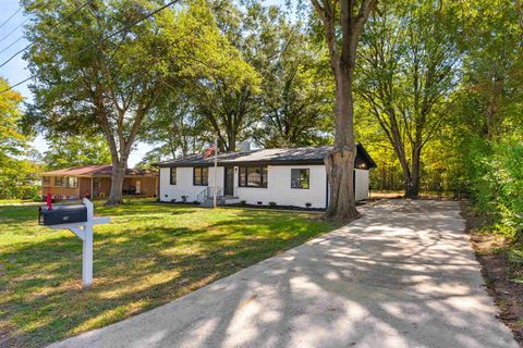 A home in Greenville