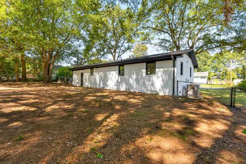 A home in Greenville