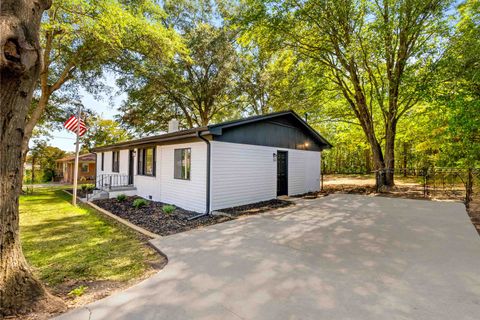 A home in Greenville