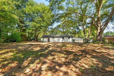 A home in Greenville