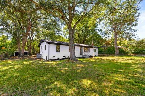 A home in Greenville