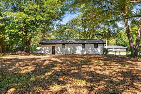 A home in Greenville