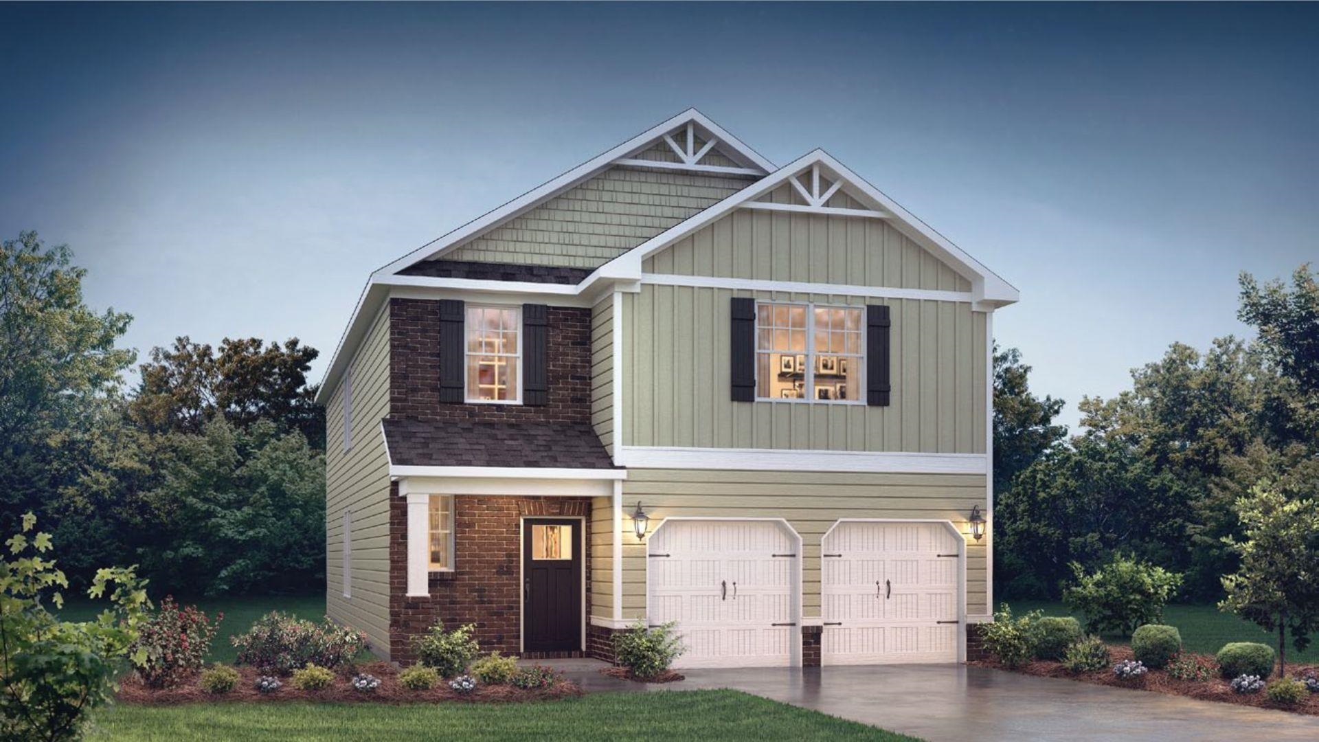 230 Paperbark Drive, Mauldin, South Carolina image 1