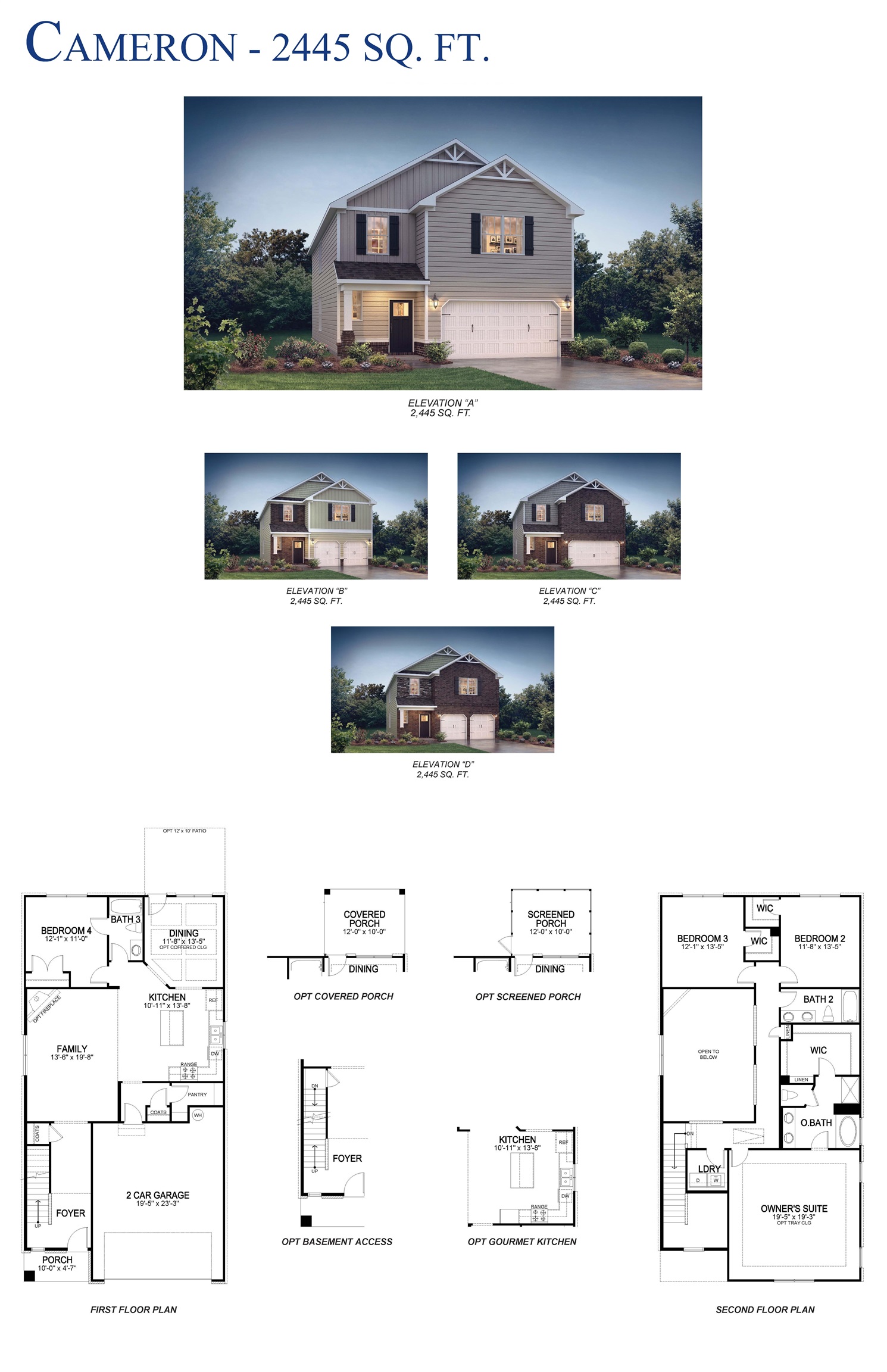 230 Paperbark Drive, Mauldin, South Carolina image 4