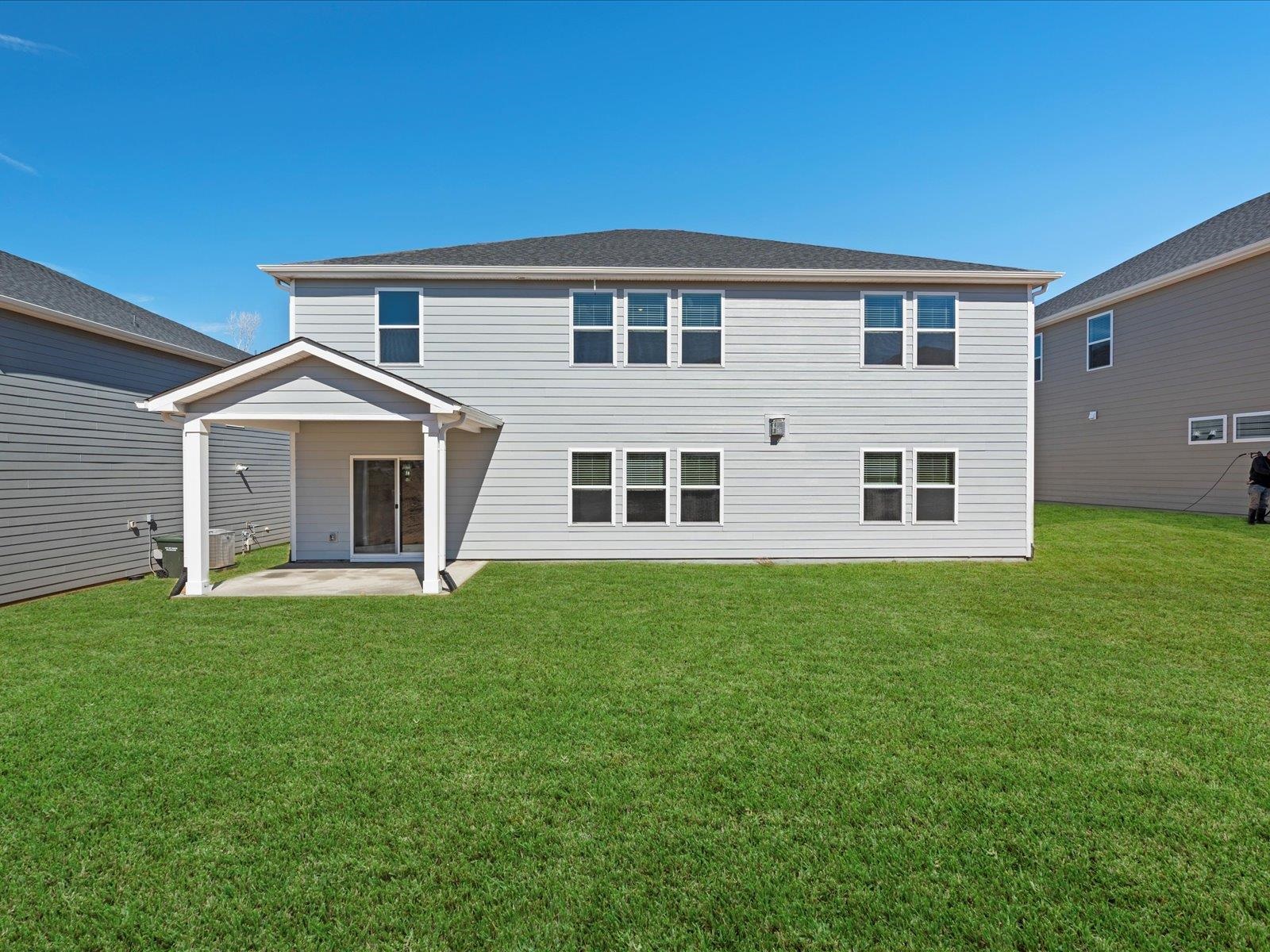 917 Burghley Circle, Greer, South Carolina image 43