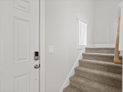 A home in Greer