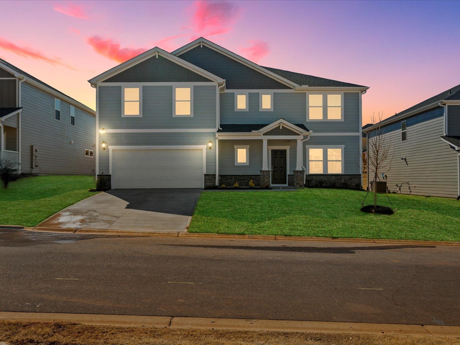 917 Burghley Circle, Greer, South Carolina image 45