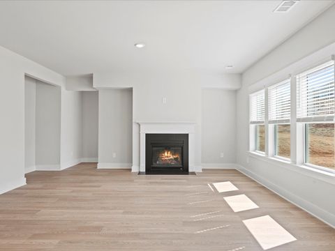 A home in Greer