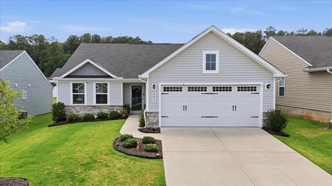 Homes For Sale - 2435 Merrill Way<br/> boiling springs, SC 29316