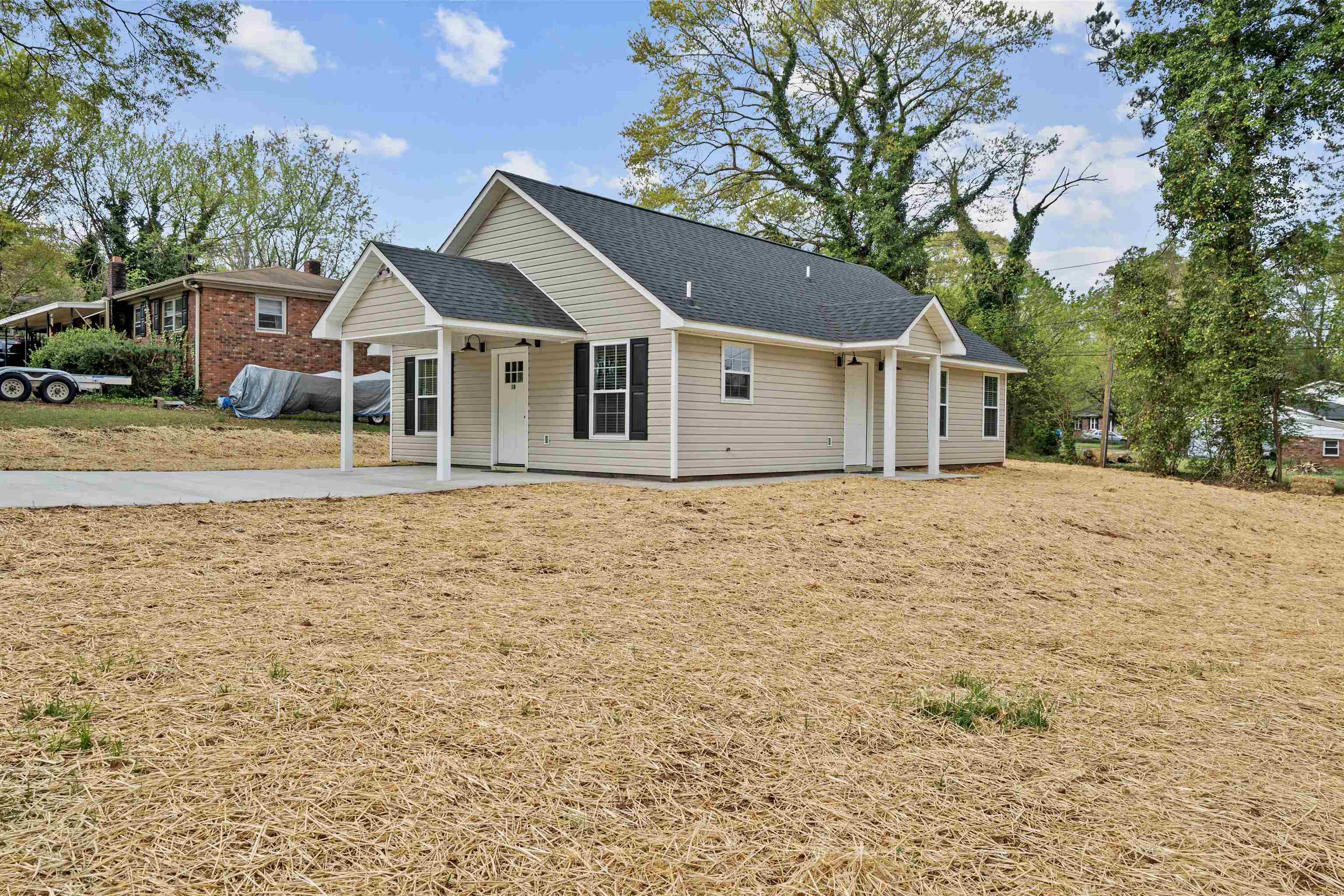 18 Gordon Street, Spartanburg, South Carolina image 2