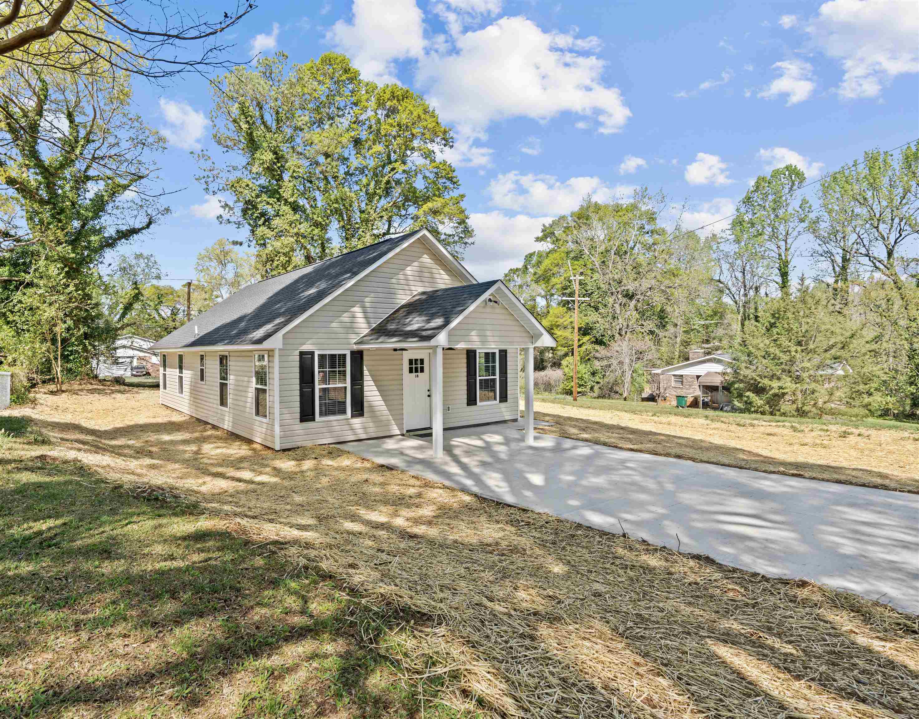 18 Gordon Street, Spartanburg, South Carolina image 1
