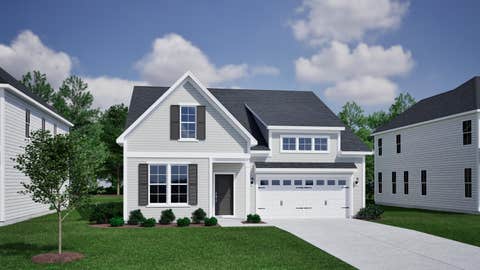 Homes For Sale - 1299 Dockyard Lane<br/> Inman, SC 29349