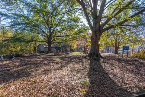 A home in Gaffney