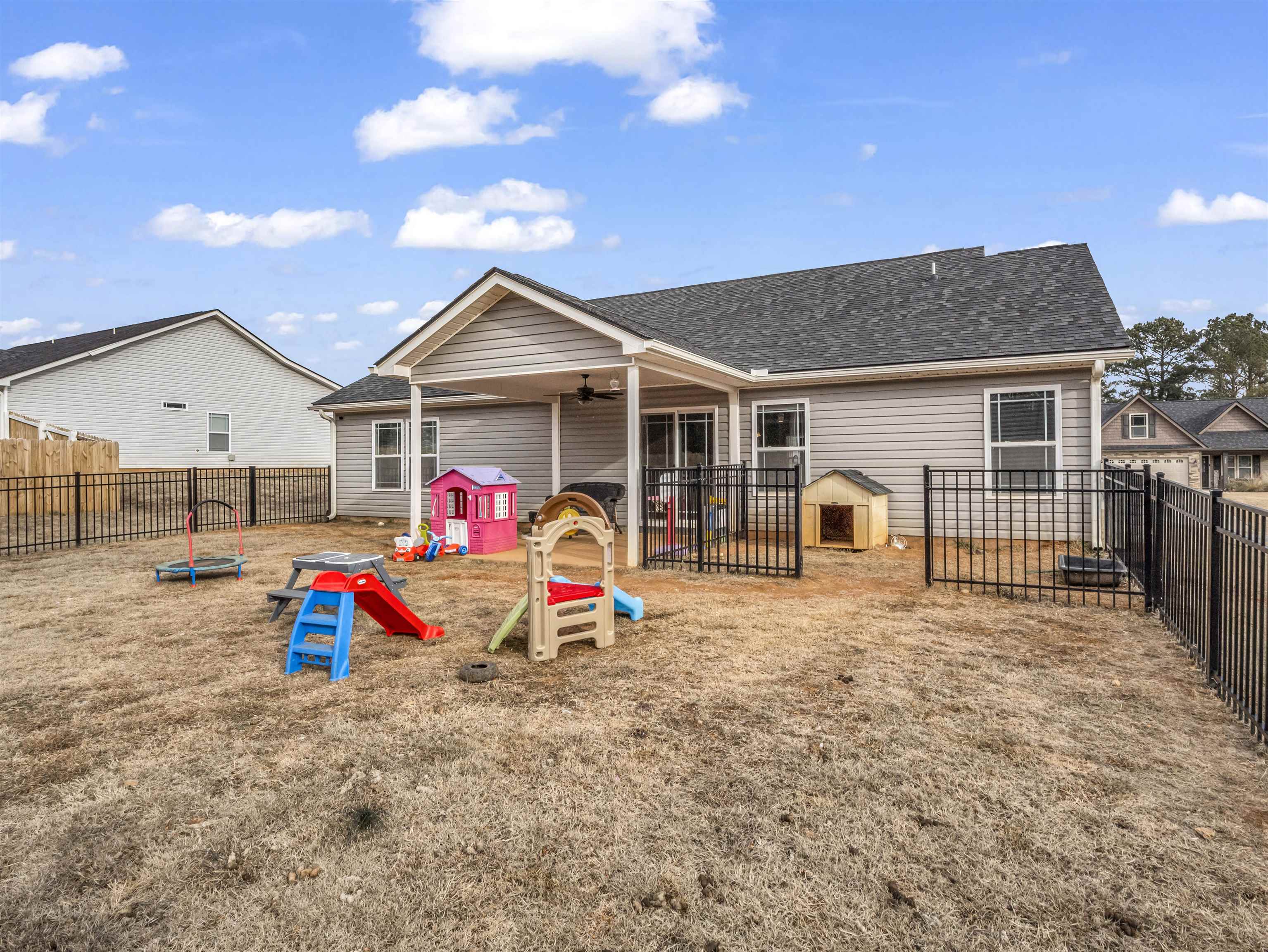 152 Steuer Place Dr, Gaffney, South Carolina image 21