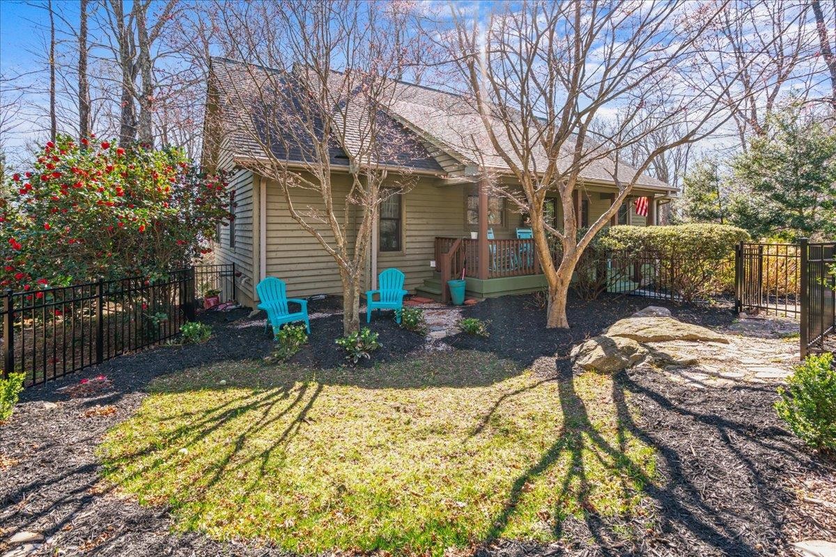 3 Rocky Gap Court, Landrum, South Carolina image 2