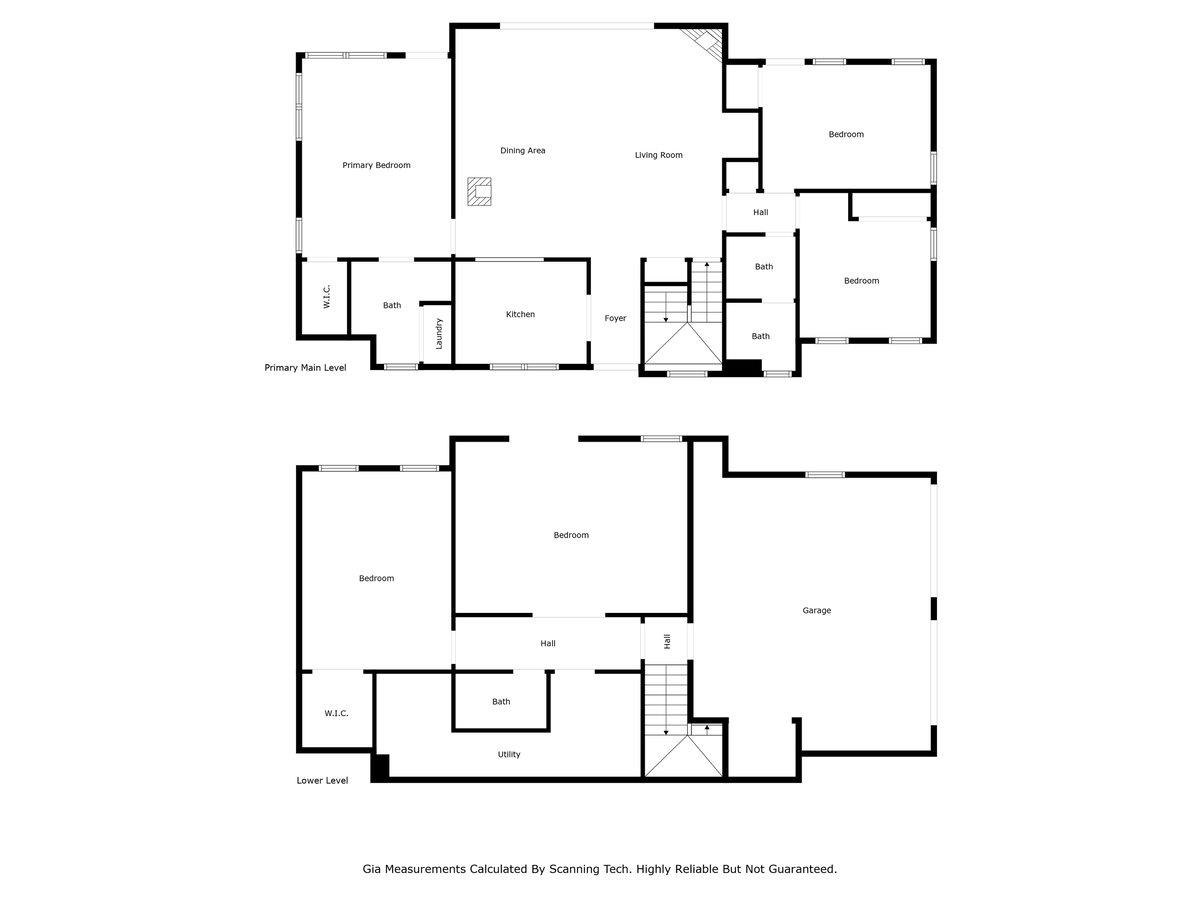 3 Rocky Gap Court, Landrum, South Carolina image 42