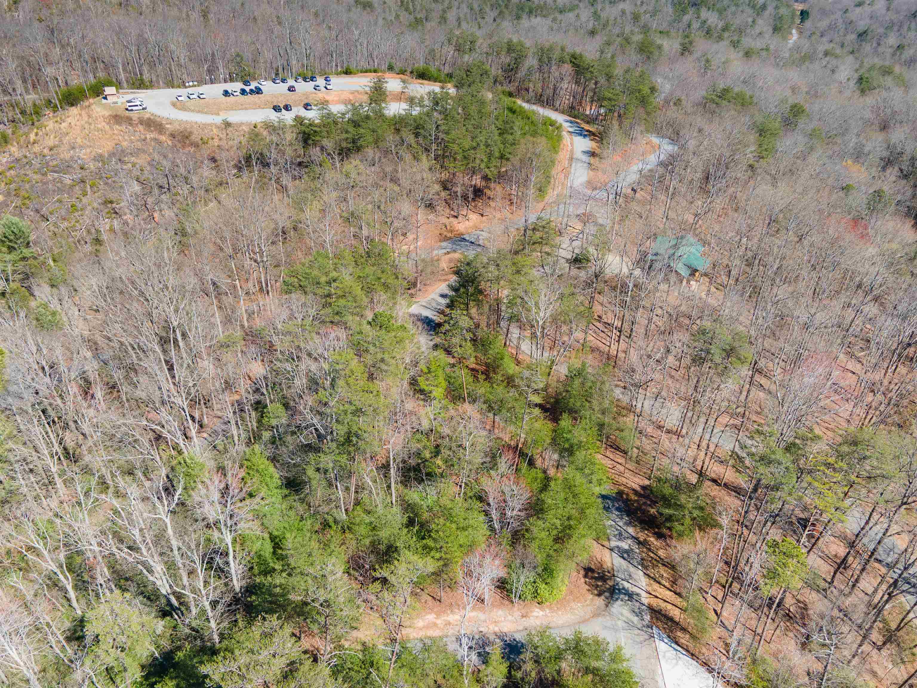 126 Kellerman Point, Lake Lure, North Carolina image 45