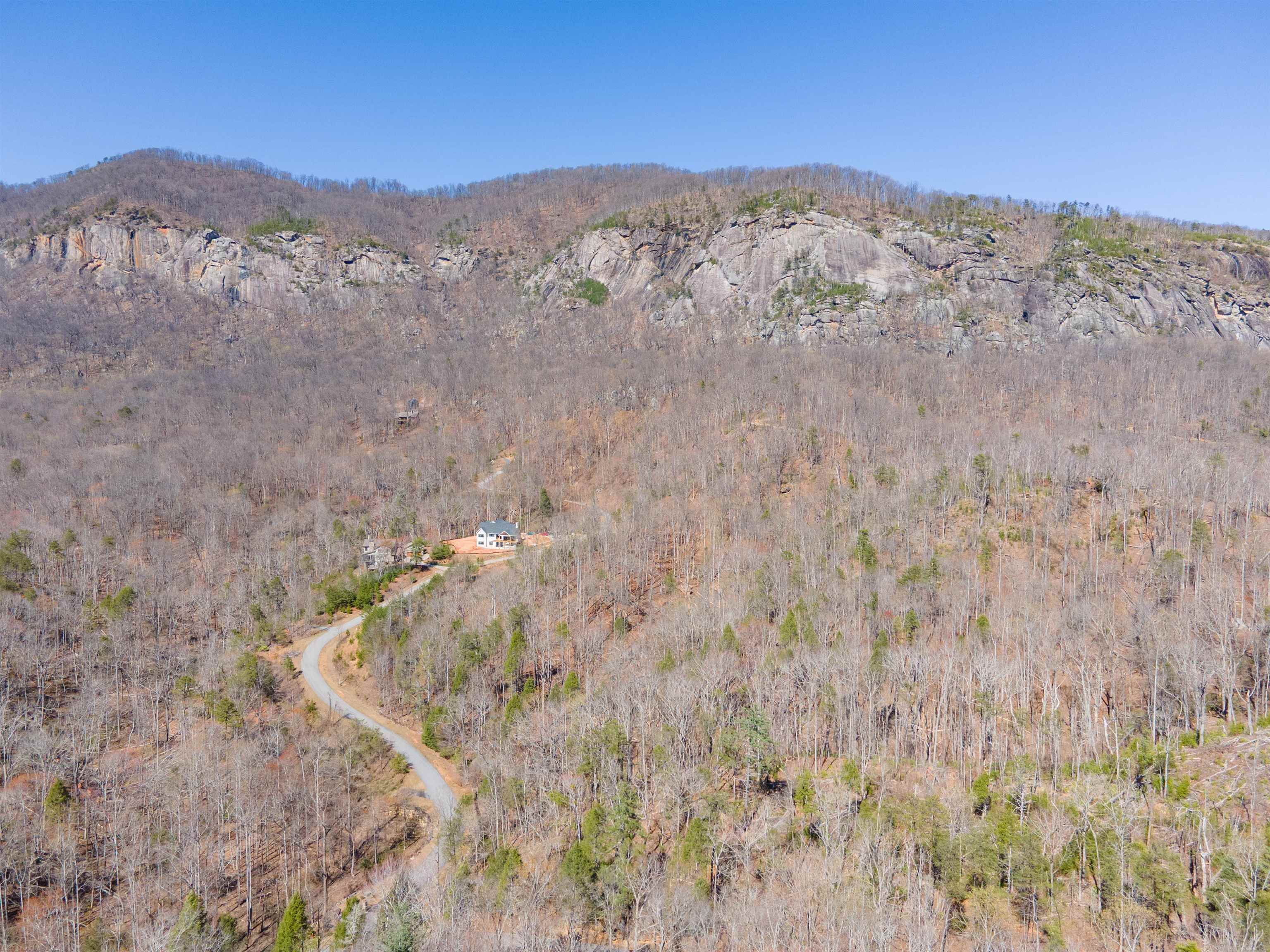 126 Kellerman Point, Lake Lure, North Carolina image 47