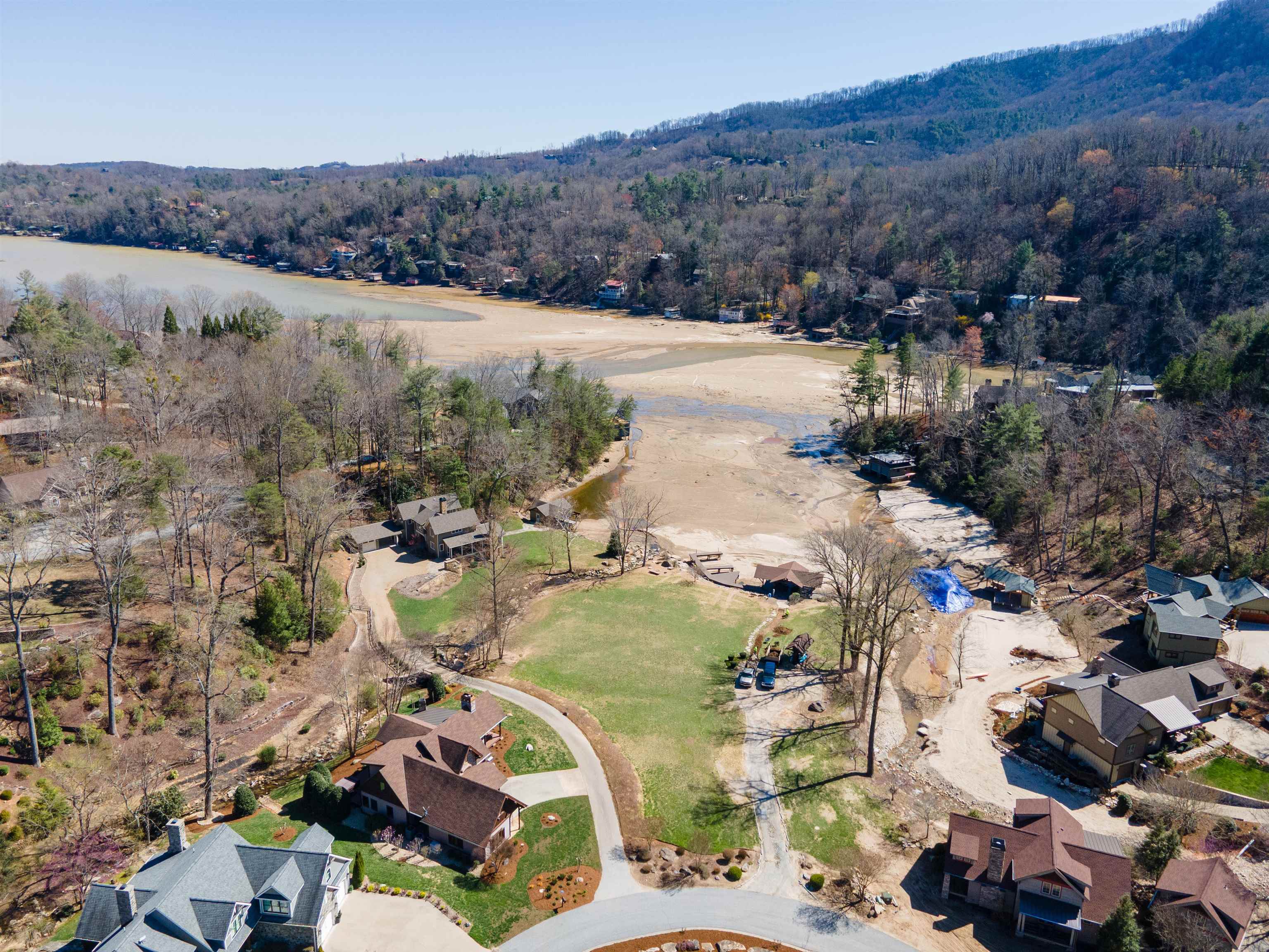 126 Kellerman Point, Lake Lure, North Carolina image 42