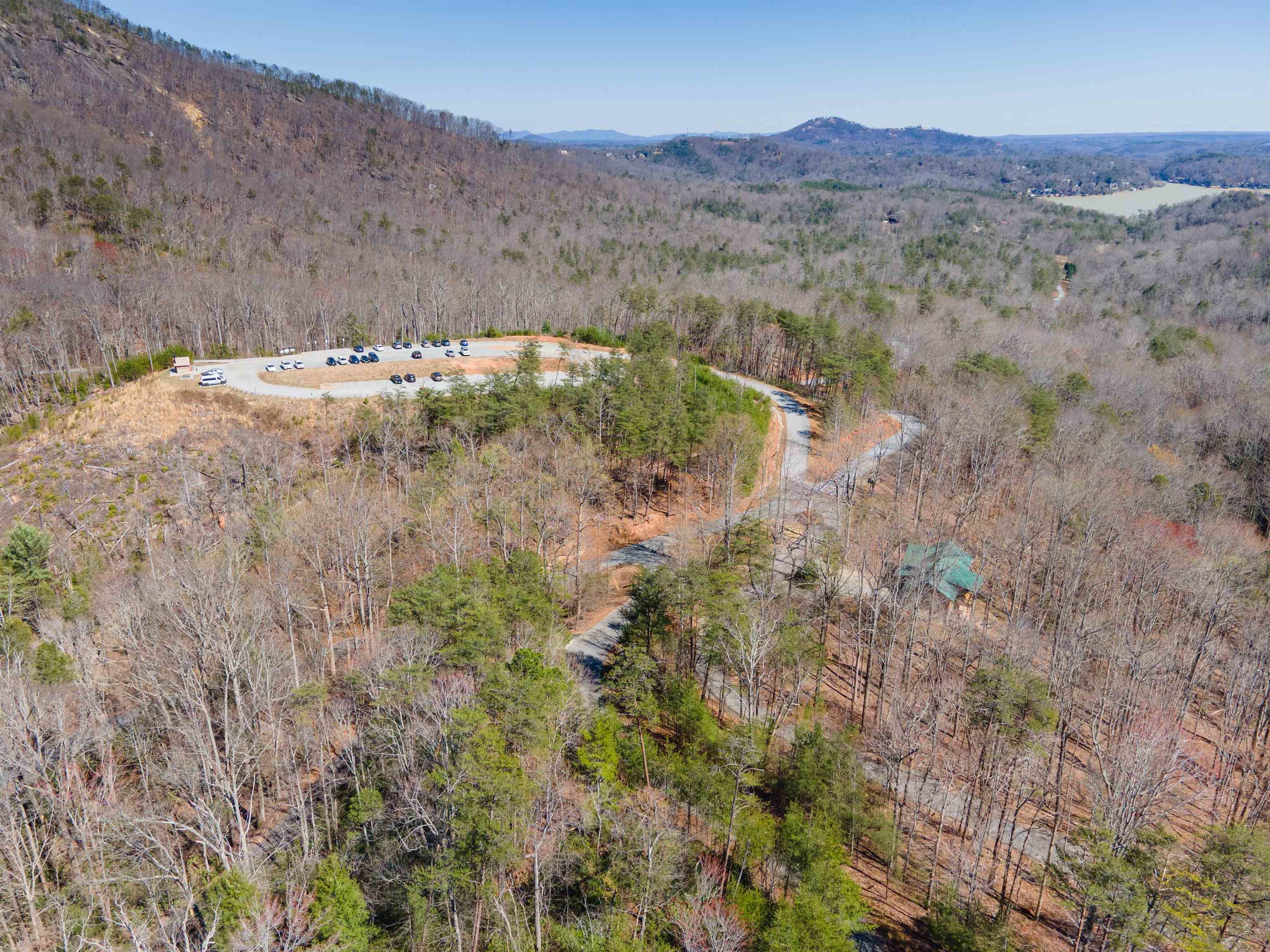 126 Kellerman Point, Lake Lure, North Carolina image 7