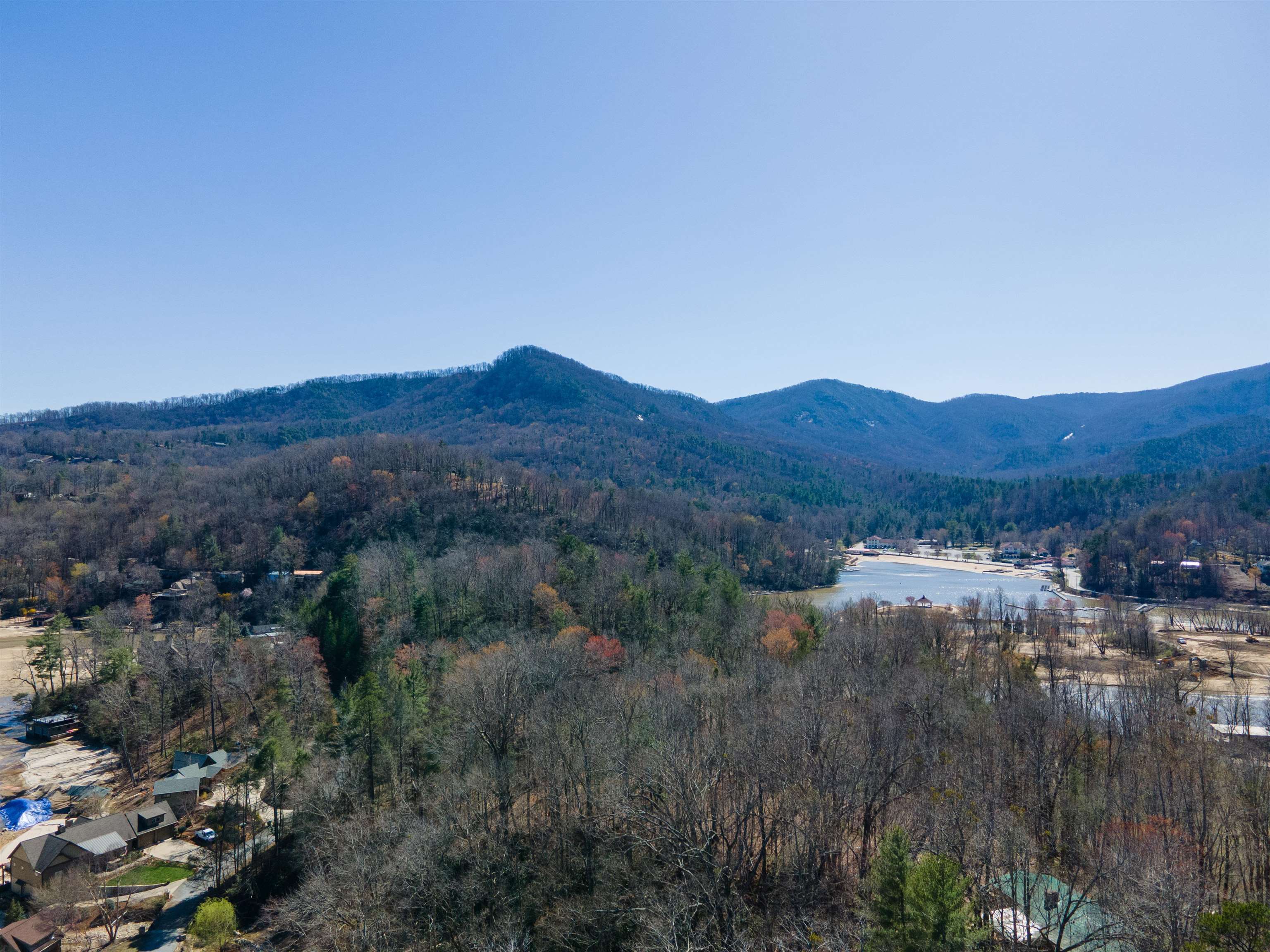 126 Kellerman Point, Lake Lure, North Carolina image 41