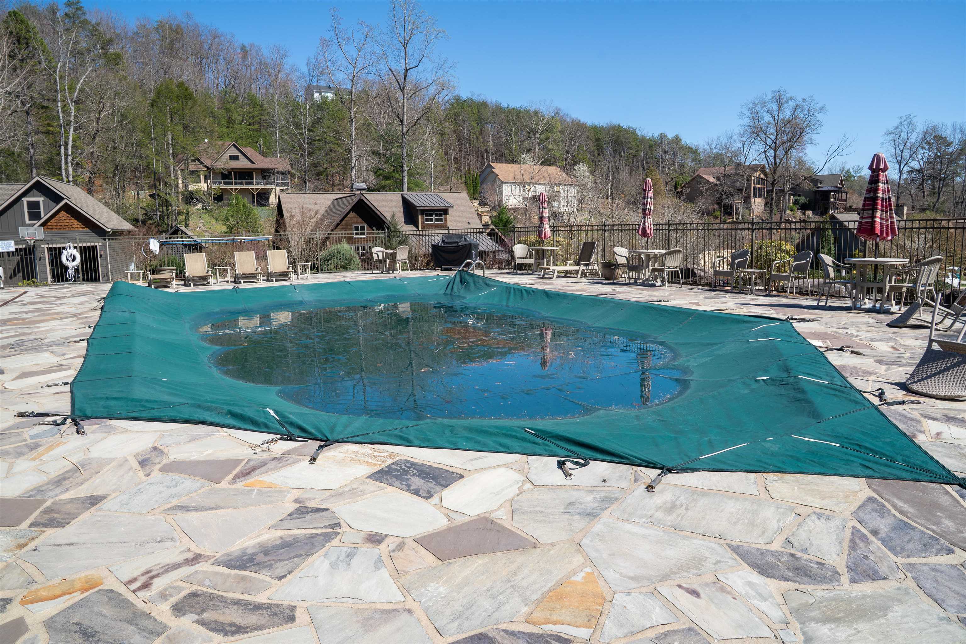 126 Kellerman Point, Lake Lure, North Carolina image 16