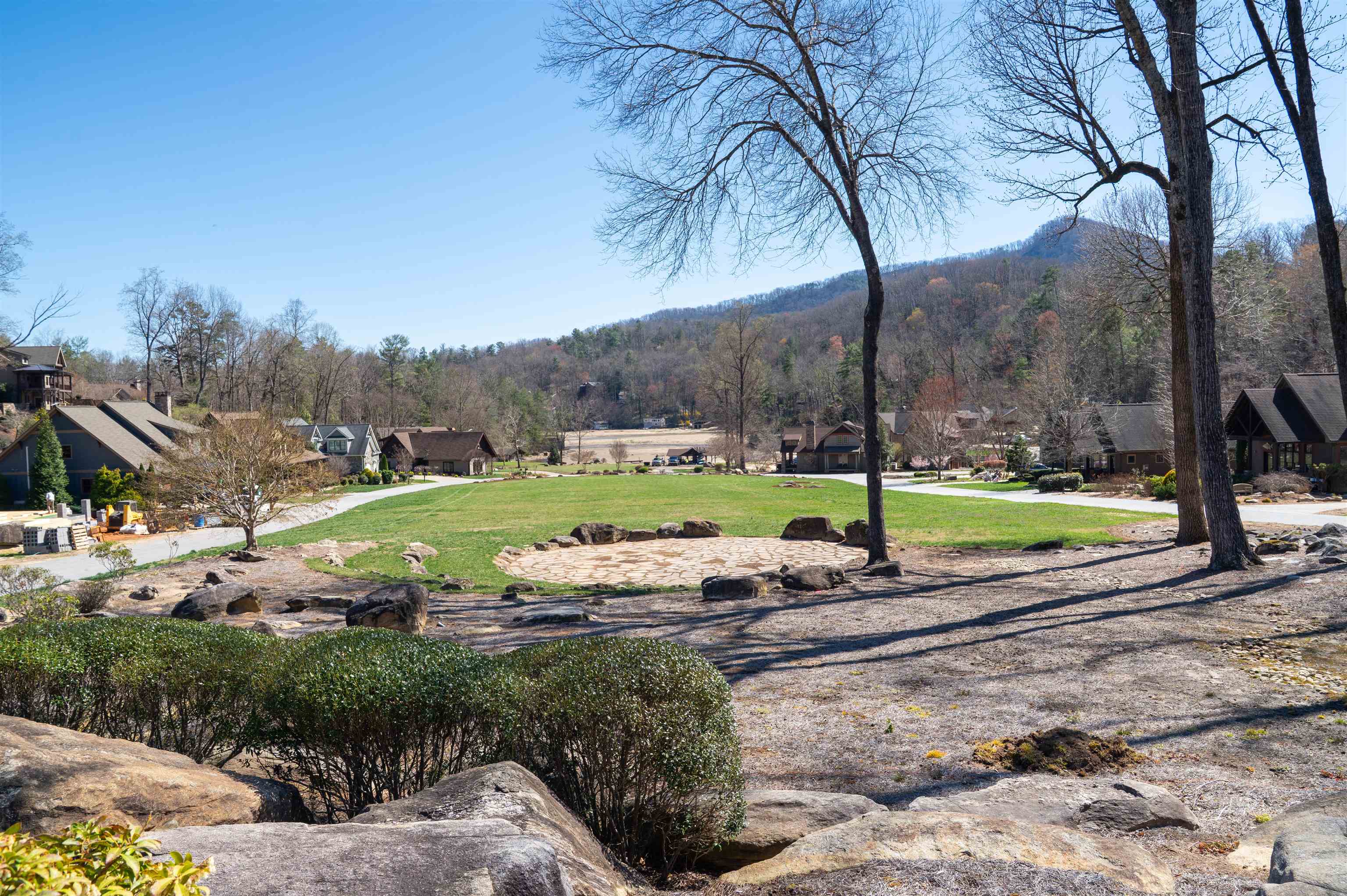 126 Kellerman Point, Lake Lure, North Carolina image 36