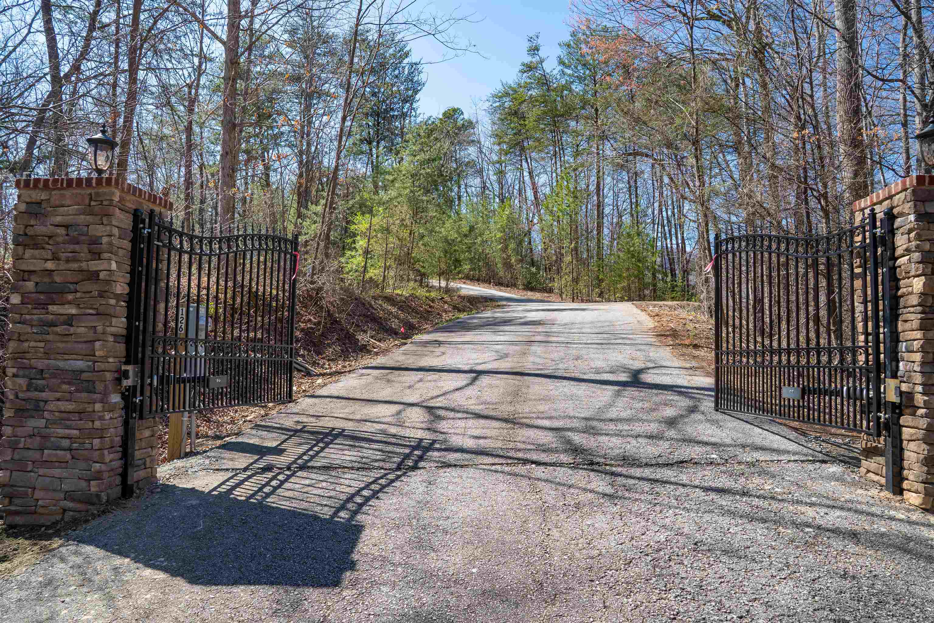 126 Kellerman Point, Lake Lure, North Carolina image 24