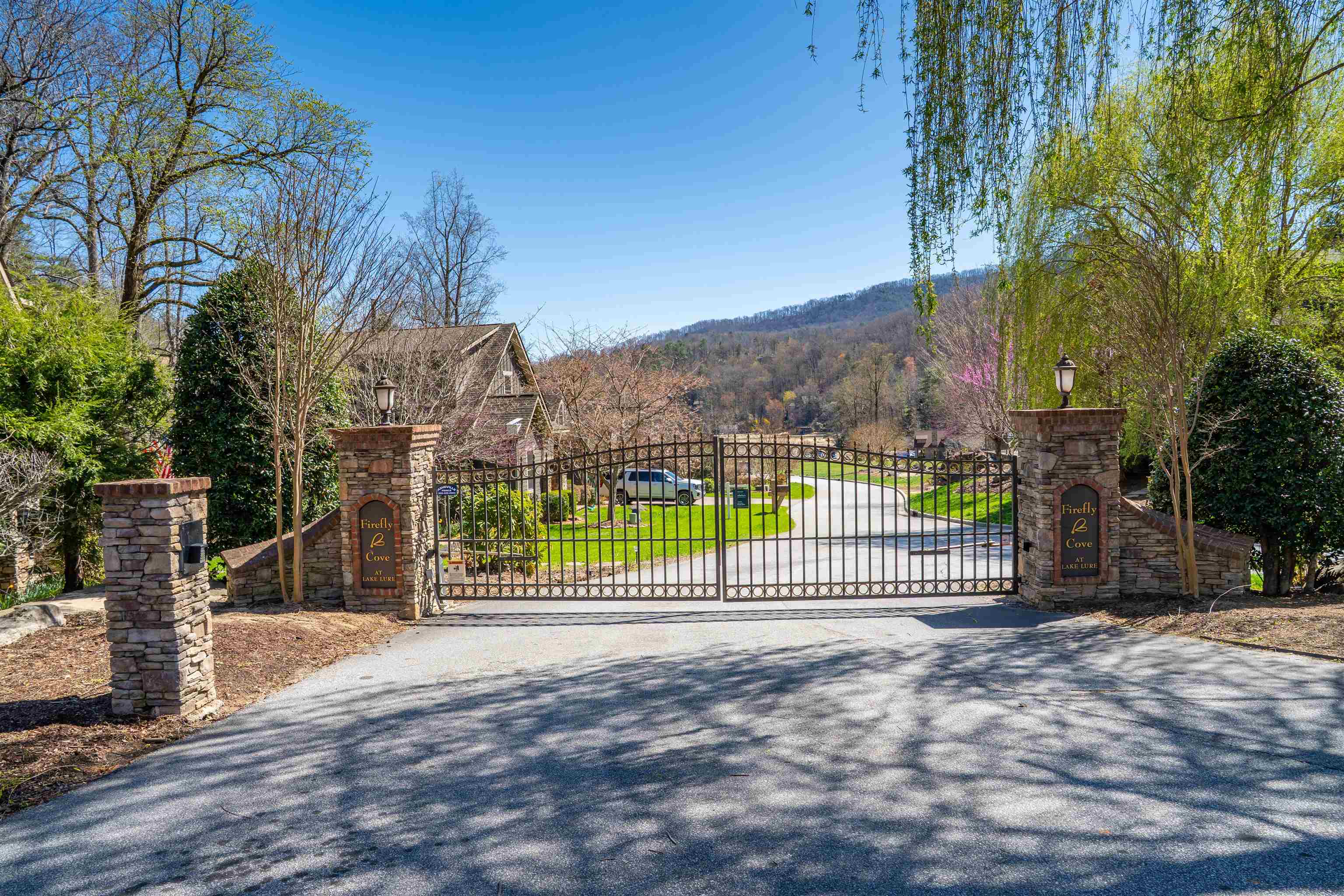 126 Kellerman Point, Lake Lure, North Carolina image 34