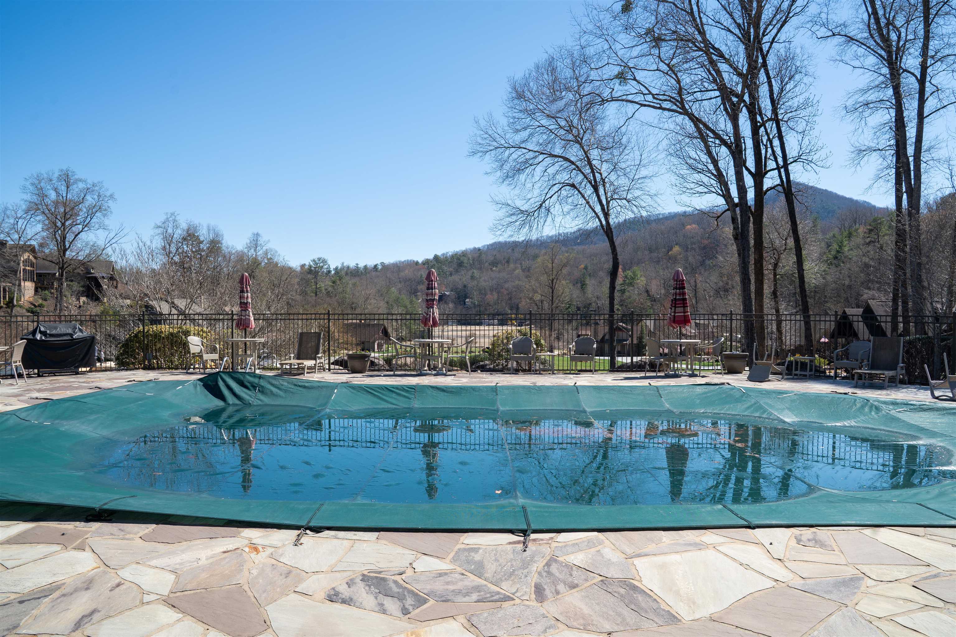 126 Kellerman Point, Lake Lure, North Carolina image 18