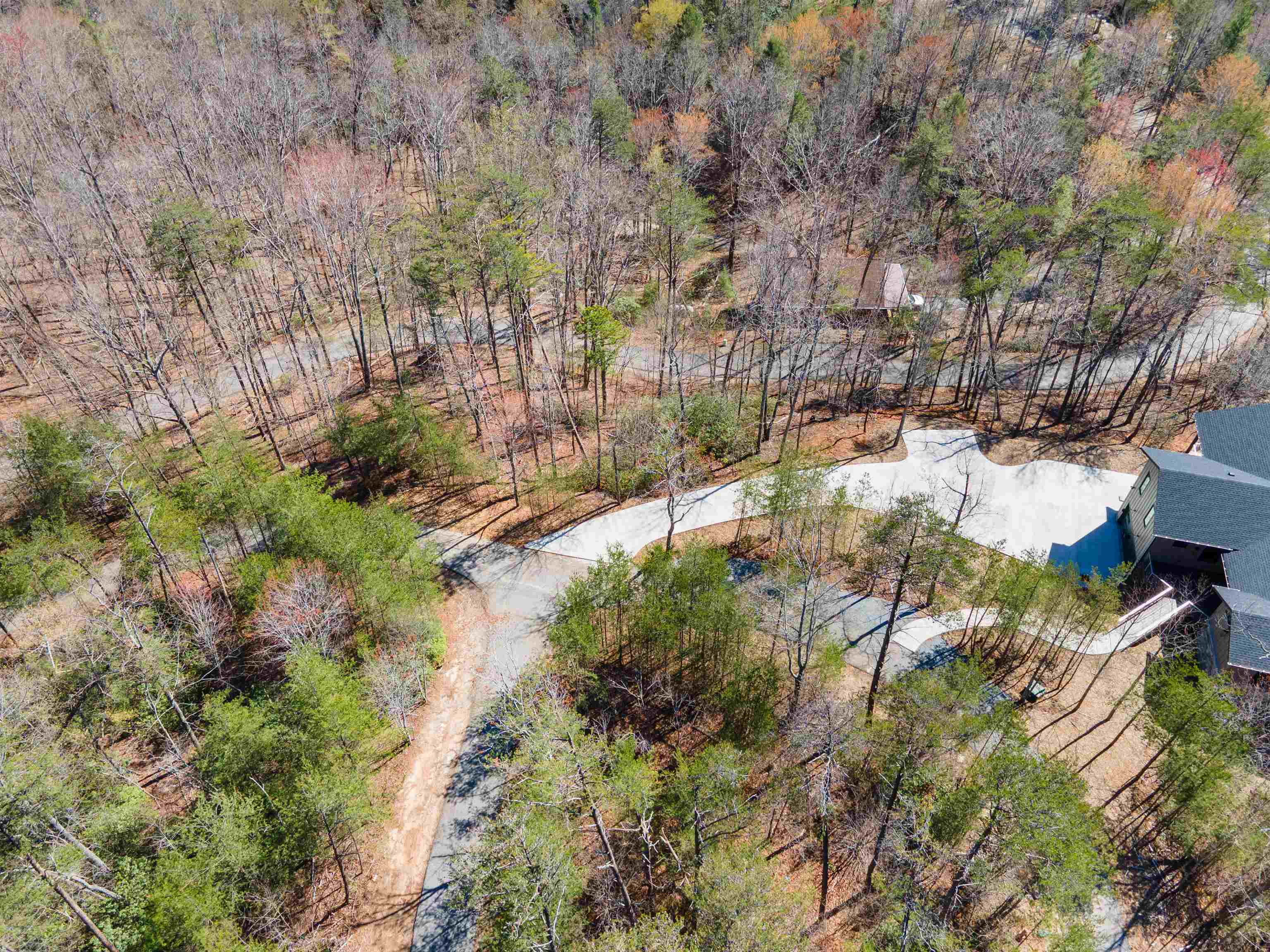 126 Kellerman Point, Lake Lure, North Carolina image 48