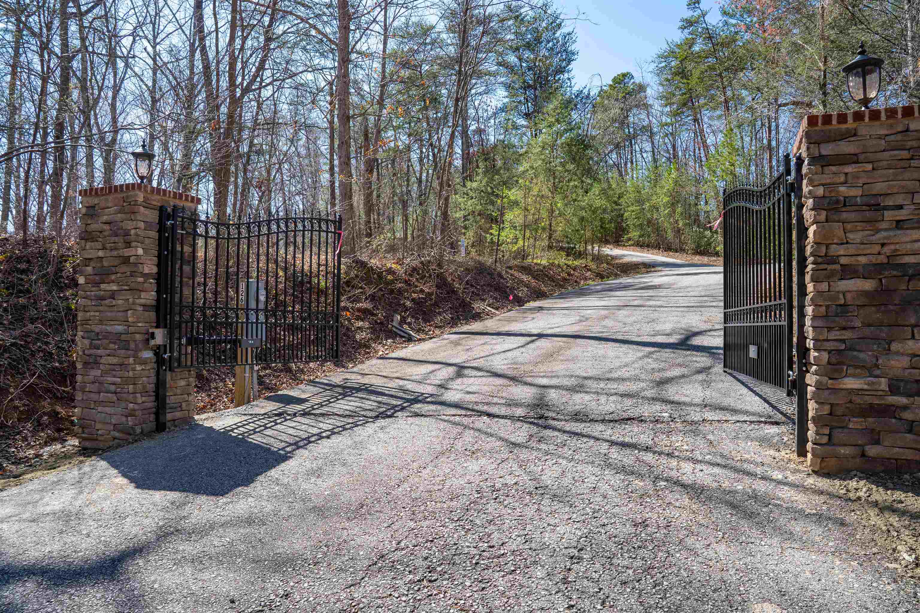 126 Kellerman Point, Lake Lure, North Carolina image 28