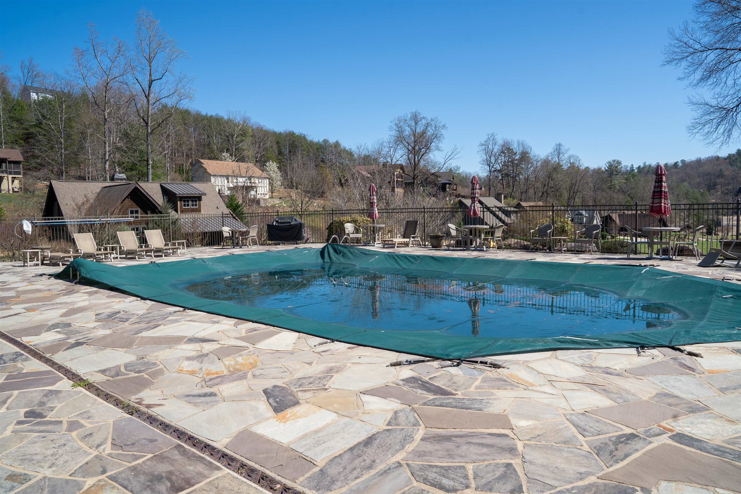 126 Kellerman Point, Lake Lure, North Carolina image 17