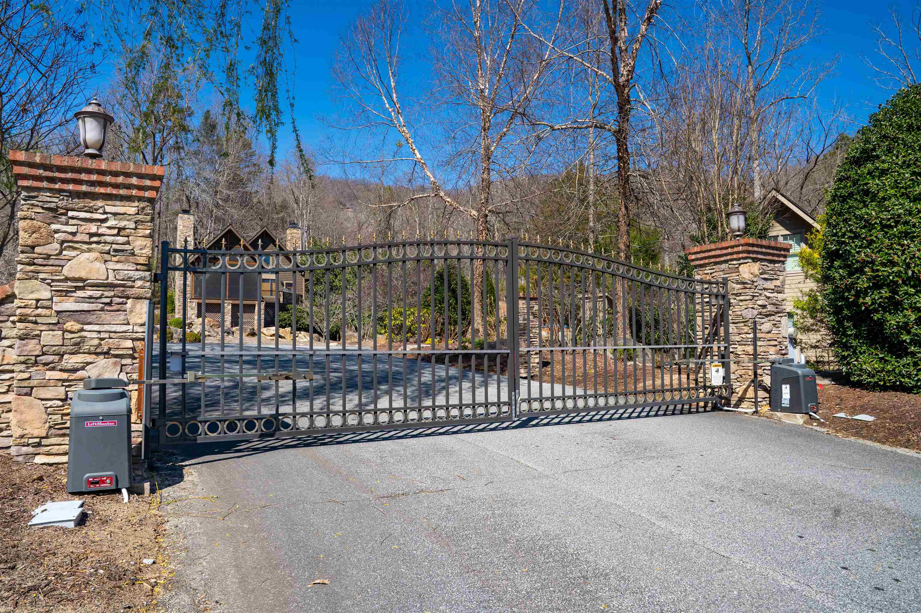 126 Kellerman Point, Lake Lure, North Carolina image 27