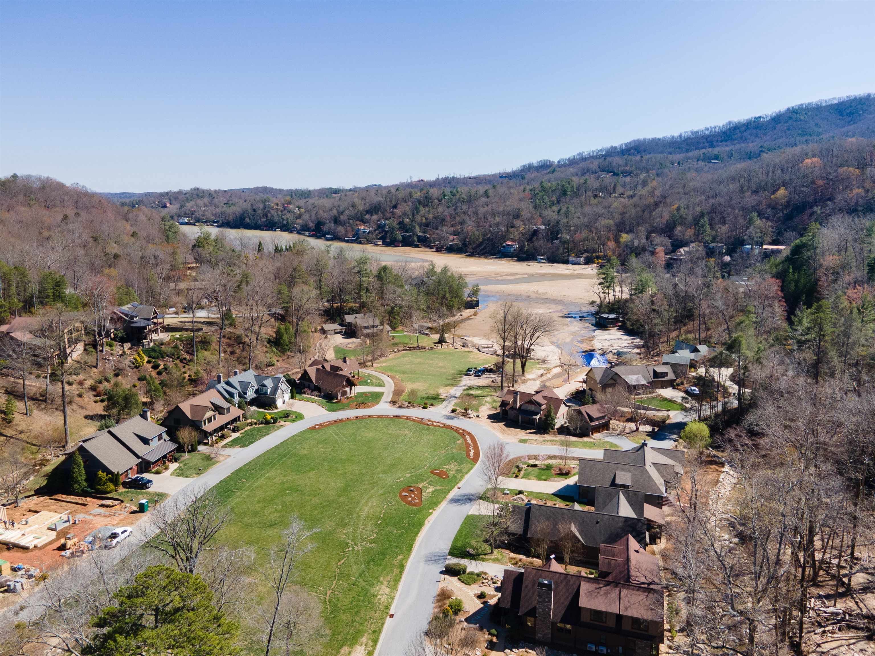 126 Kellerman Point, Lake Lure, North Carolina image 21