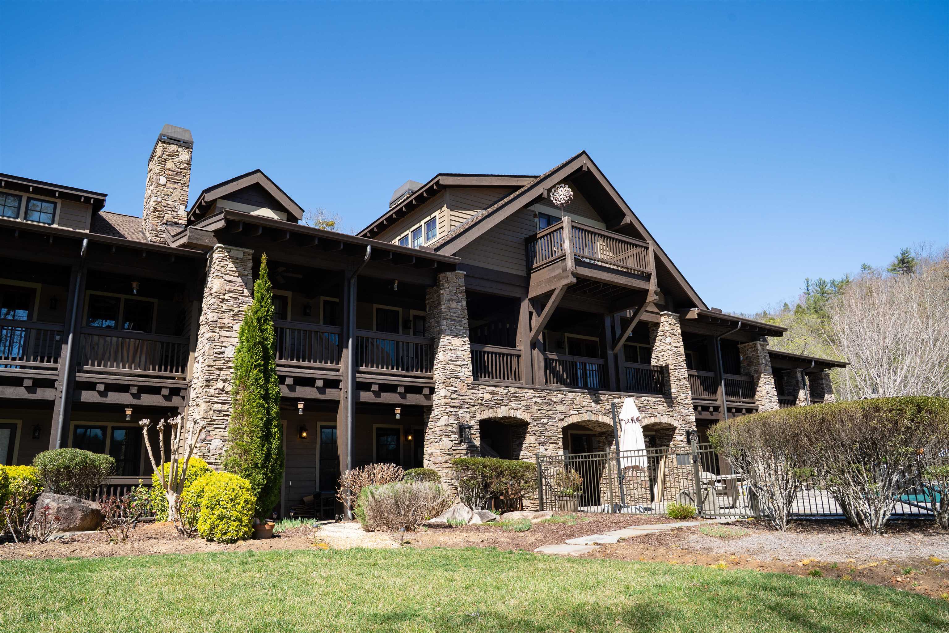 126 Kellerman Point, Lake Lure, North Carolina image 35