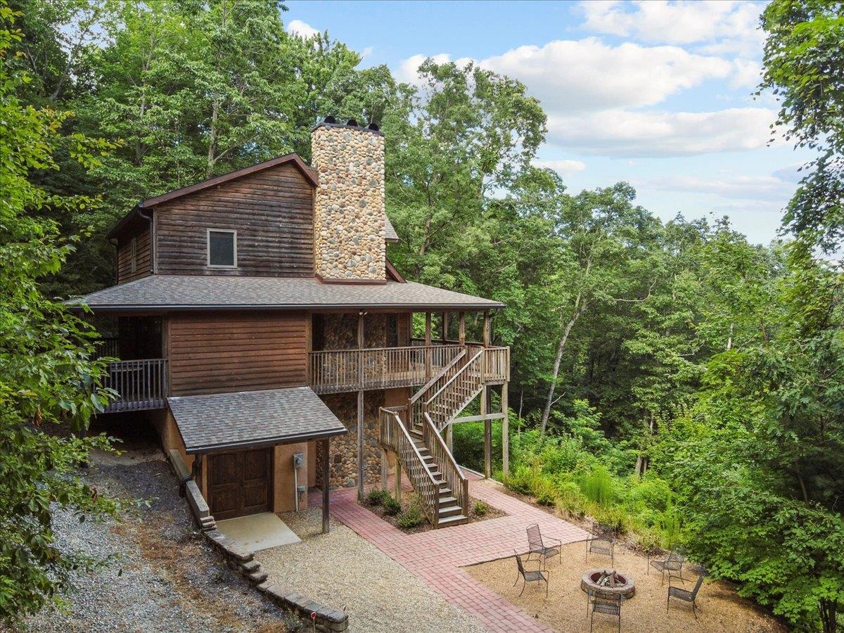 80 Rosemond Road, Cleveland, South Carolina image 3