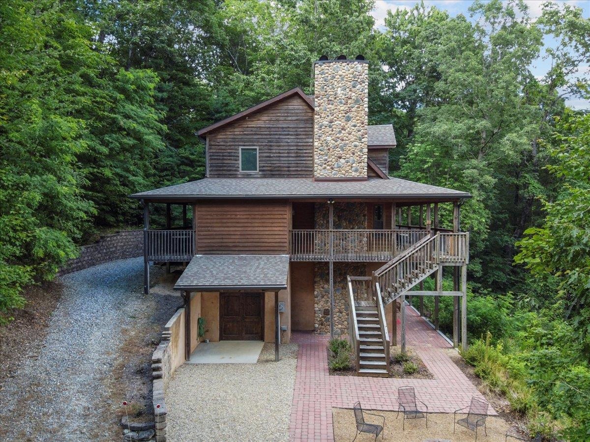 80 Rosemond Road, Cleveland, South Carolina image 2
