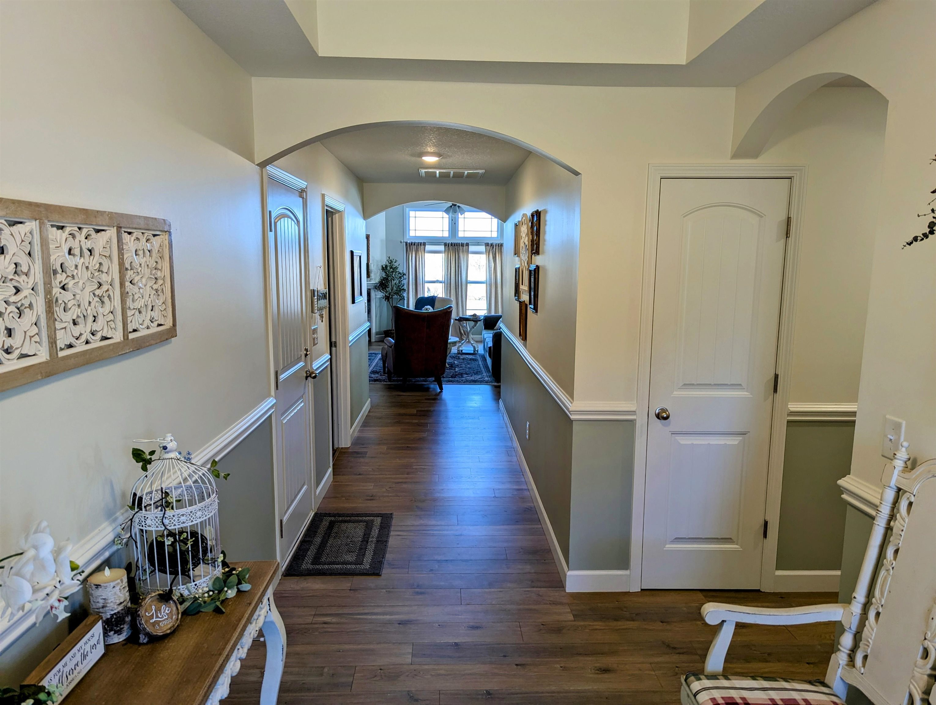 250 Long Branch Road, Chesnee, South Carolina image 11