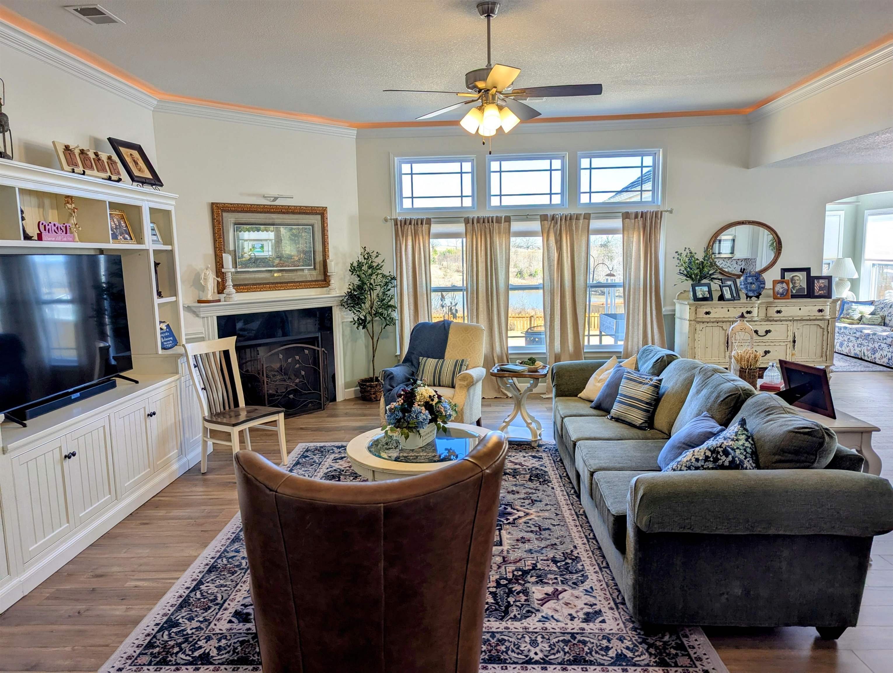 250 Long Branch Road, Chesnee, South Carolina image 14