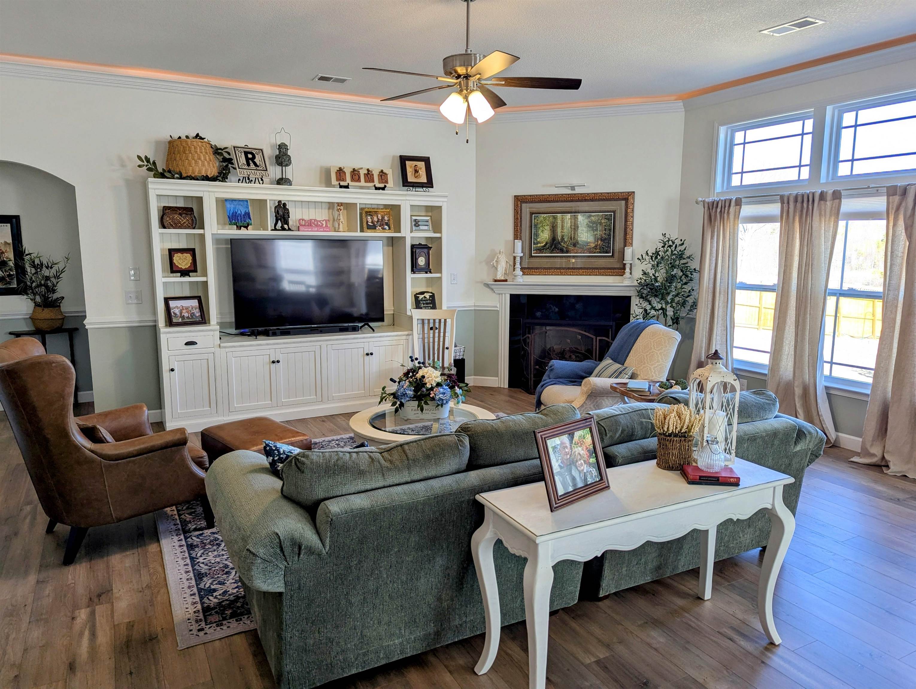 250 Long Branch Road, Chesnee, South Carolina image 15