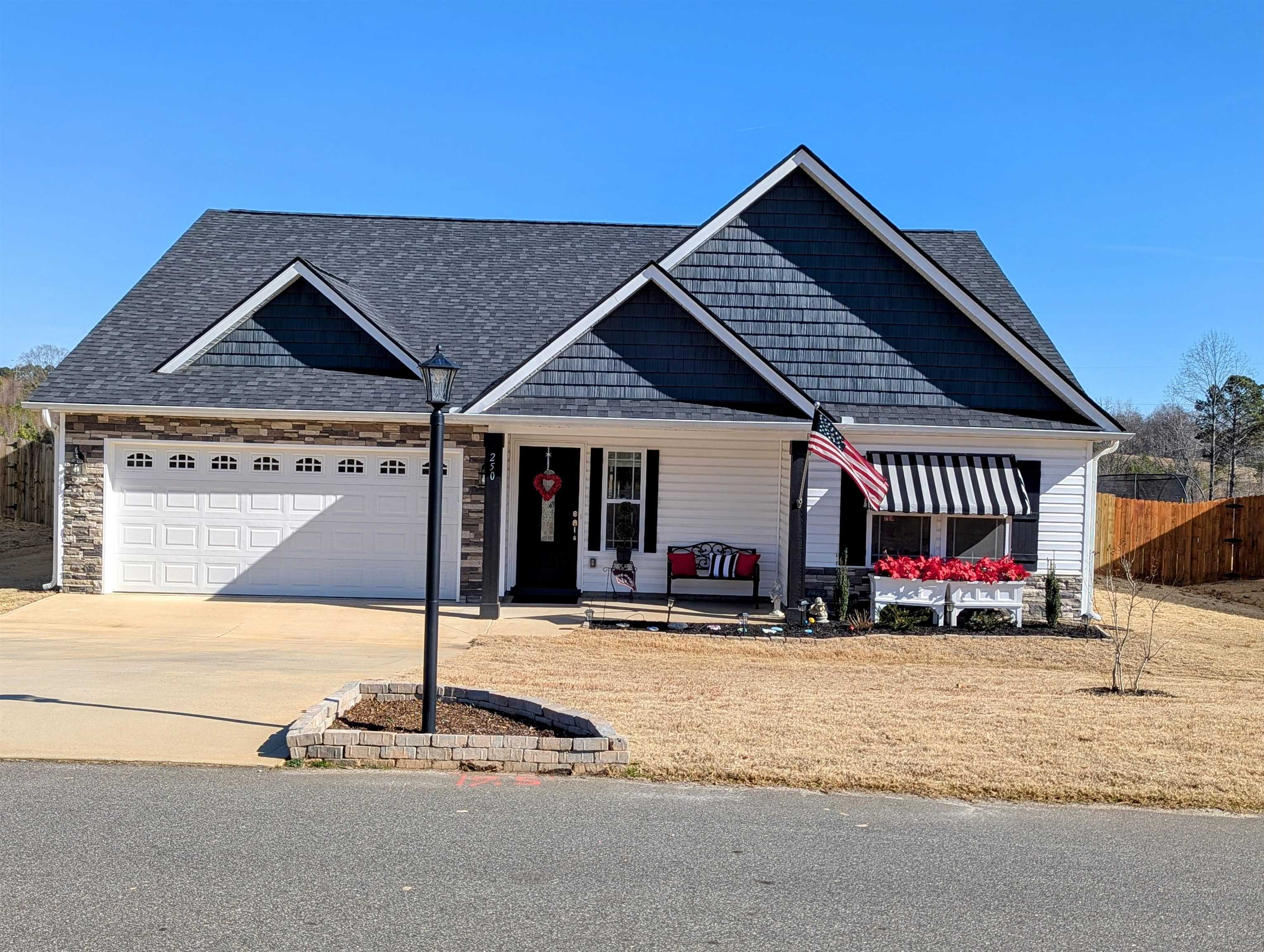 250 Long Branch Road, Chesnee, South Carolina image 1
